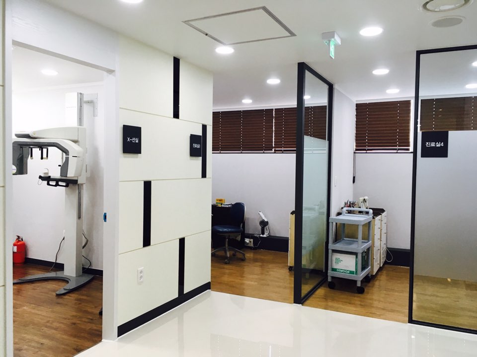 송민재치과 대표 이미지