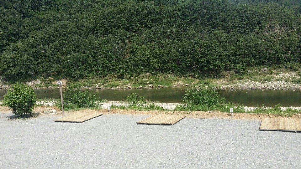 오디마을펜션