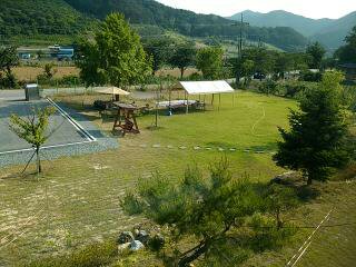 석정펜션