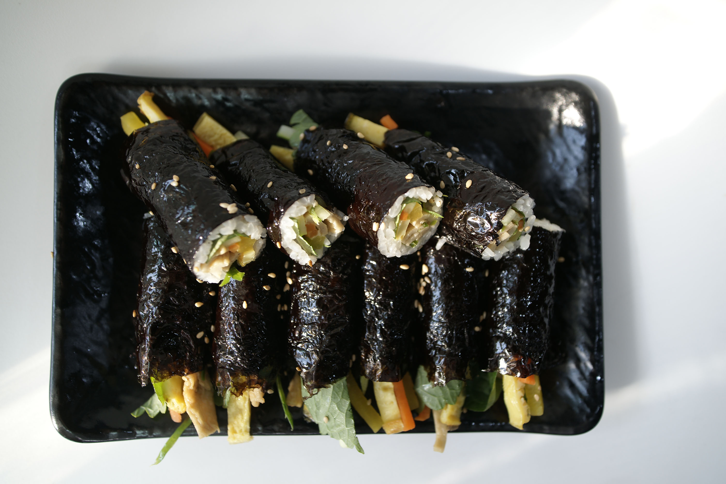 맘스꼬마김밥 송강본점