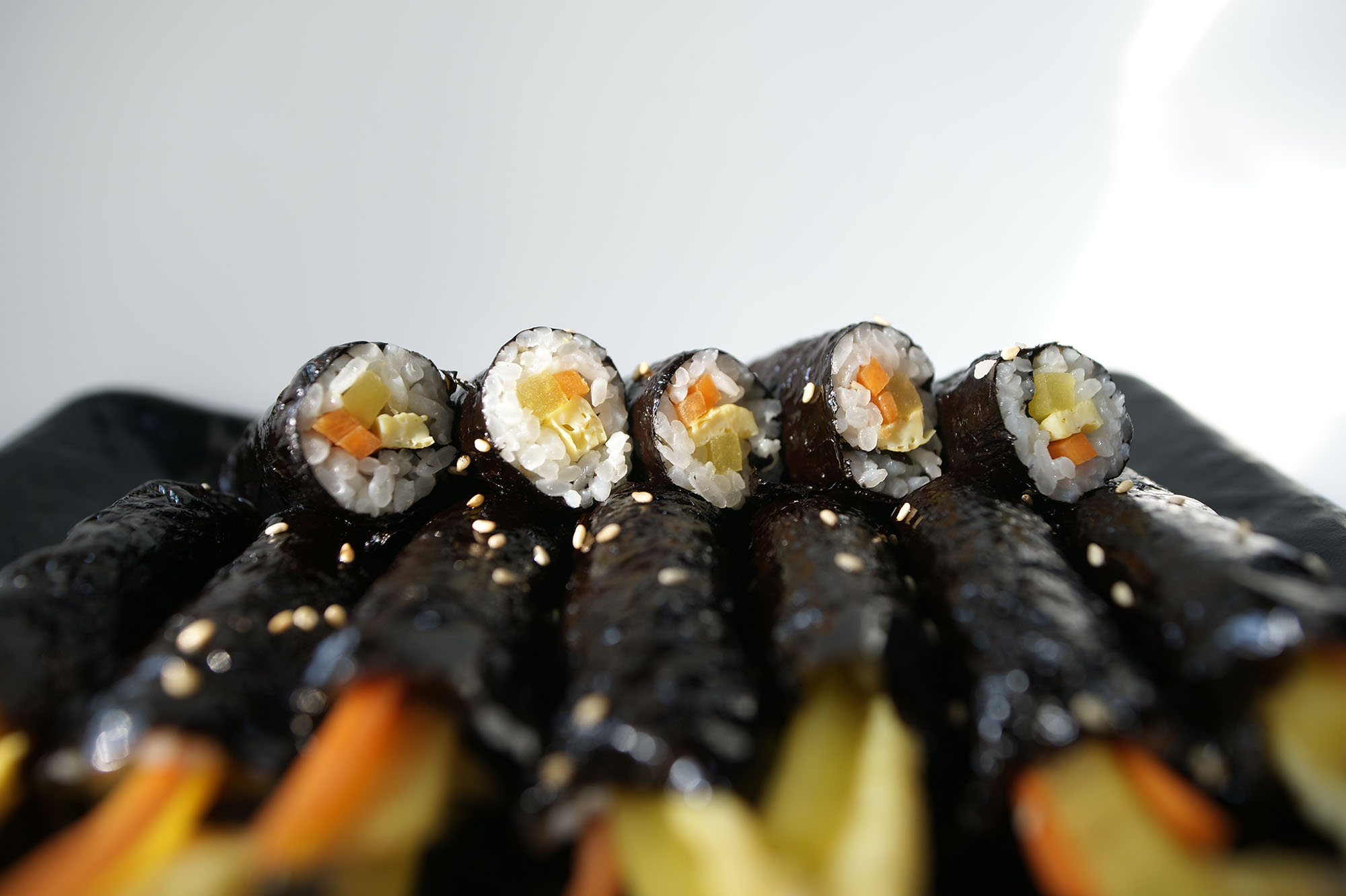 맘스꼬마김밥 송강본점