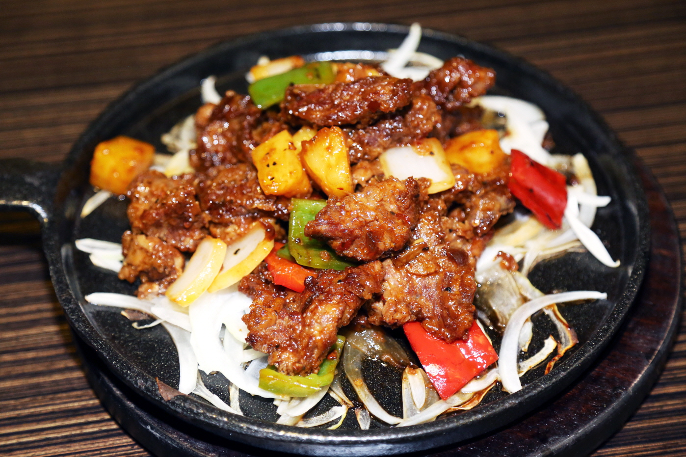 동방명주 사진 2