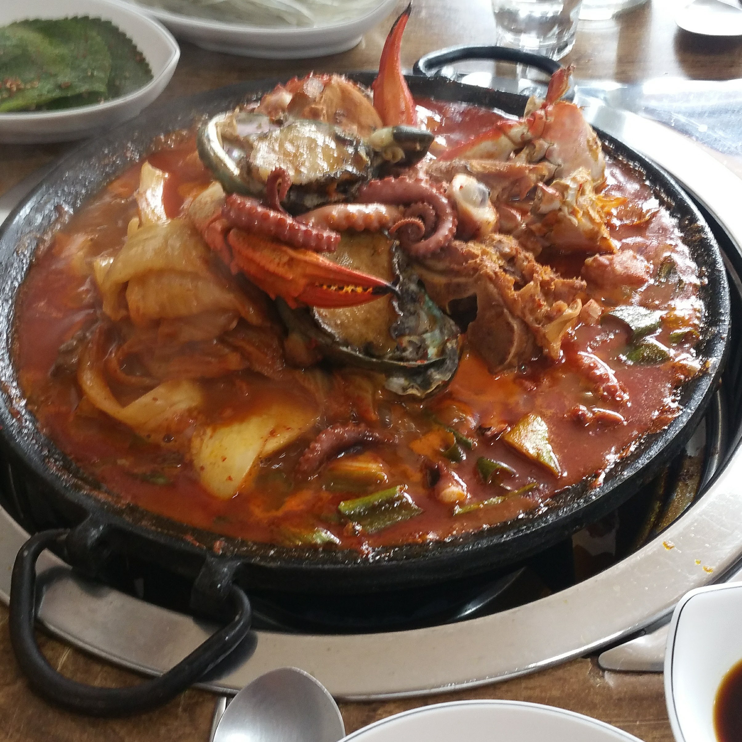 애월흑돼지 백번가든