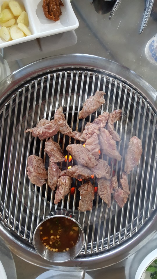 명희네 제주흑돼지&토종닭