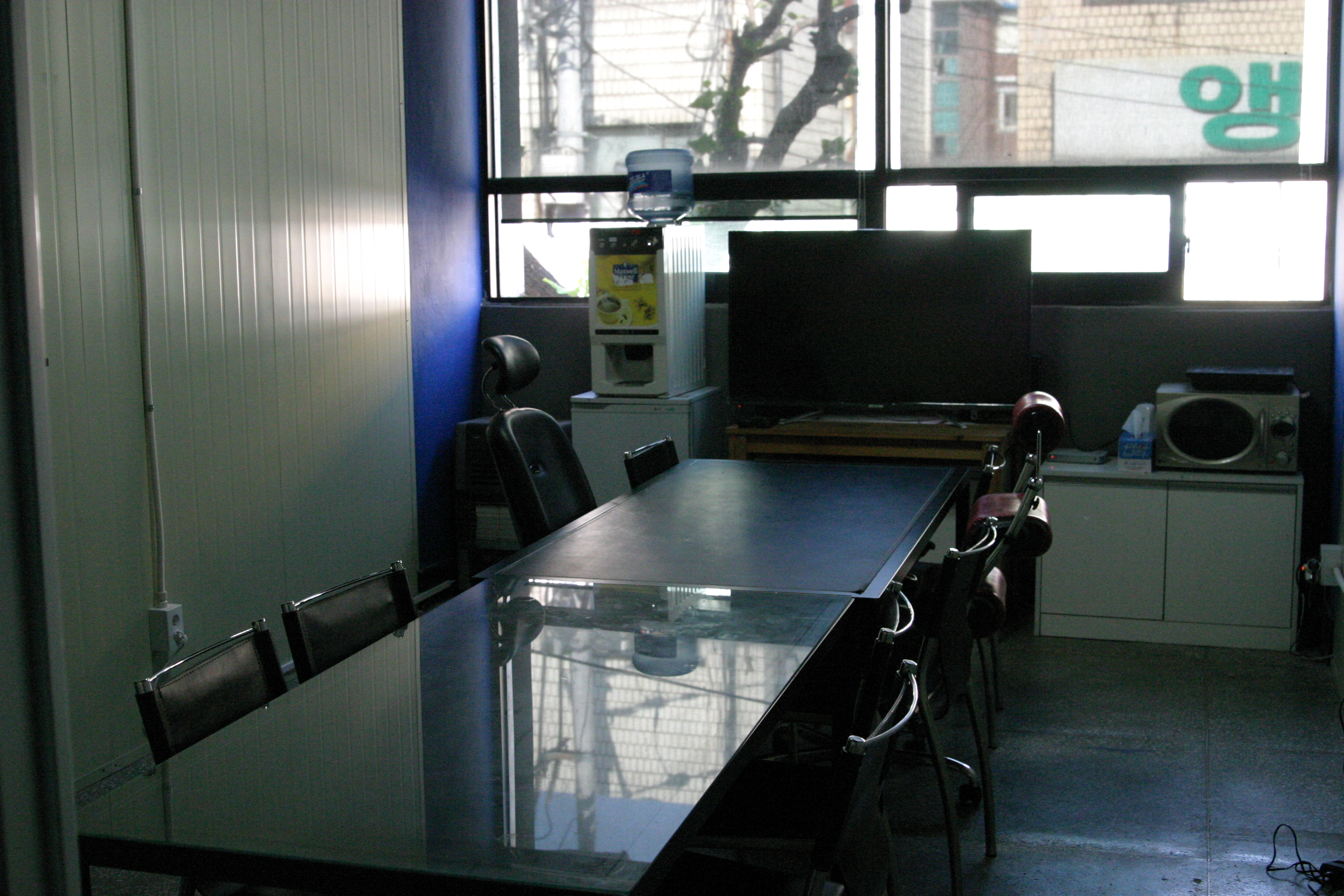 한국자전거기술학원 대표 이미지