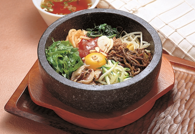 신포우리만두