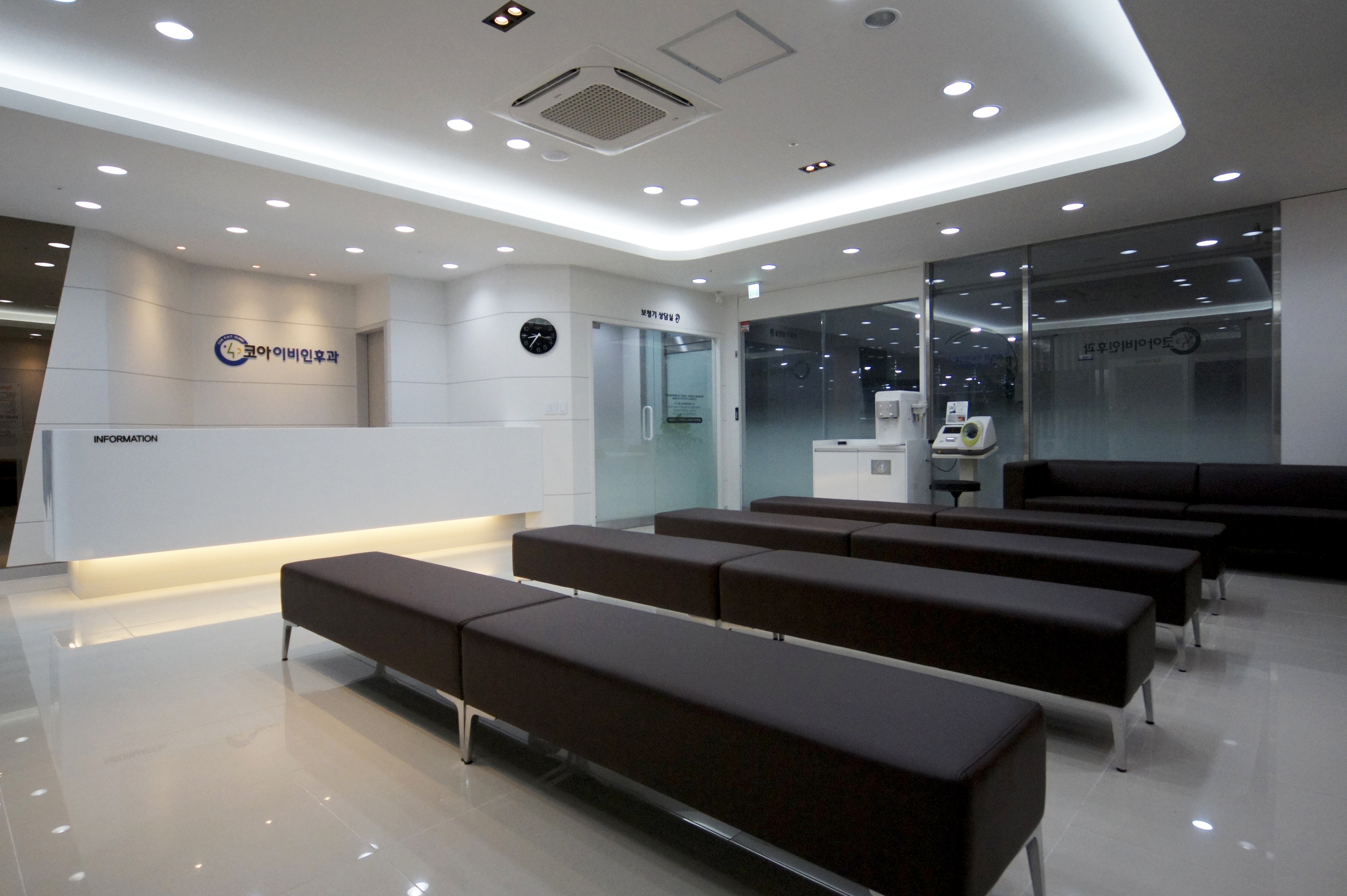 서창 코아 이비인후과의원 대표 이미지