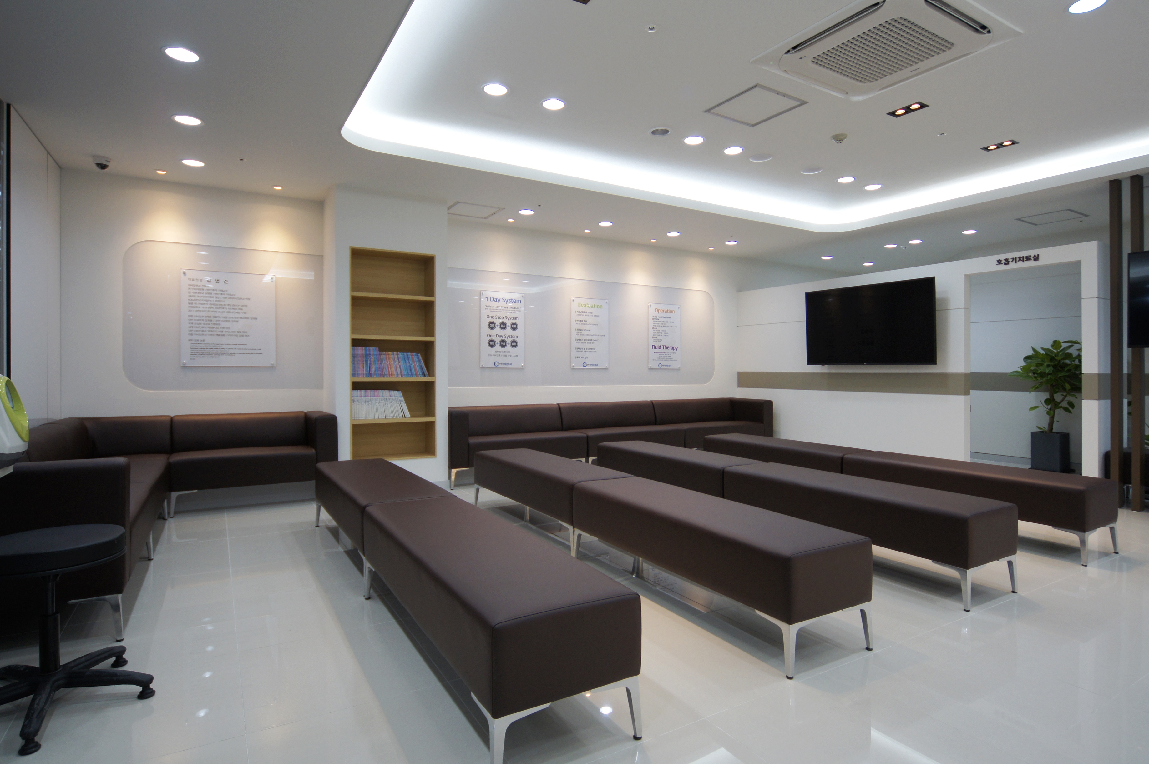 서창 코아 이비인후과의원 대표 이미지