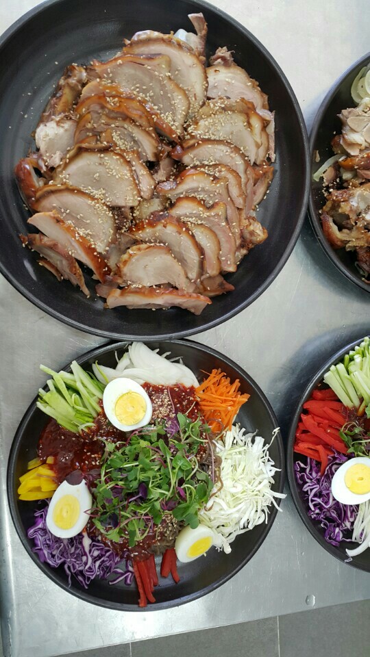 피자왕족발킹