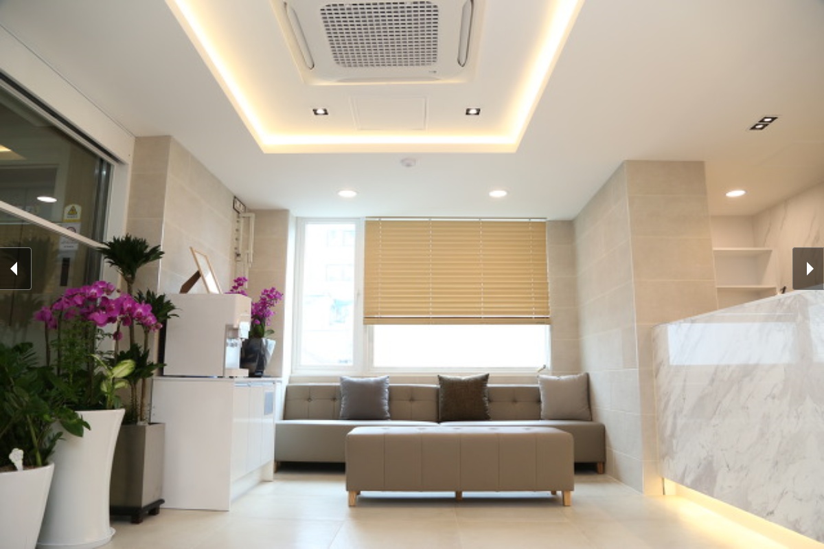 바른라인치과의원 대표 이미지