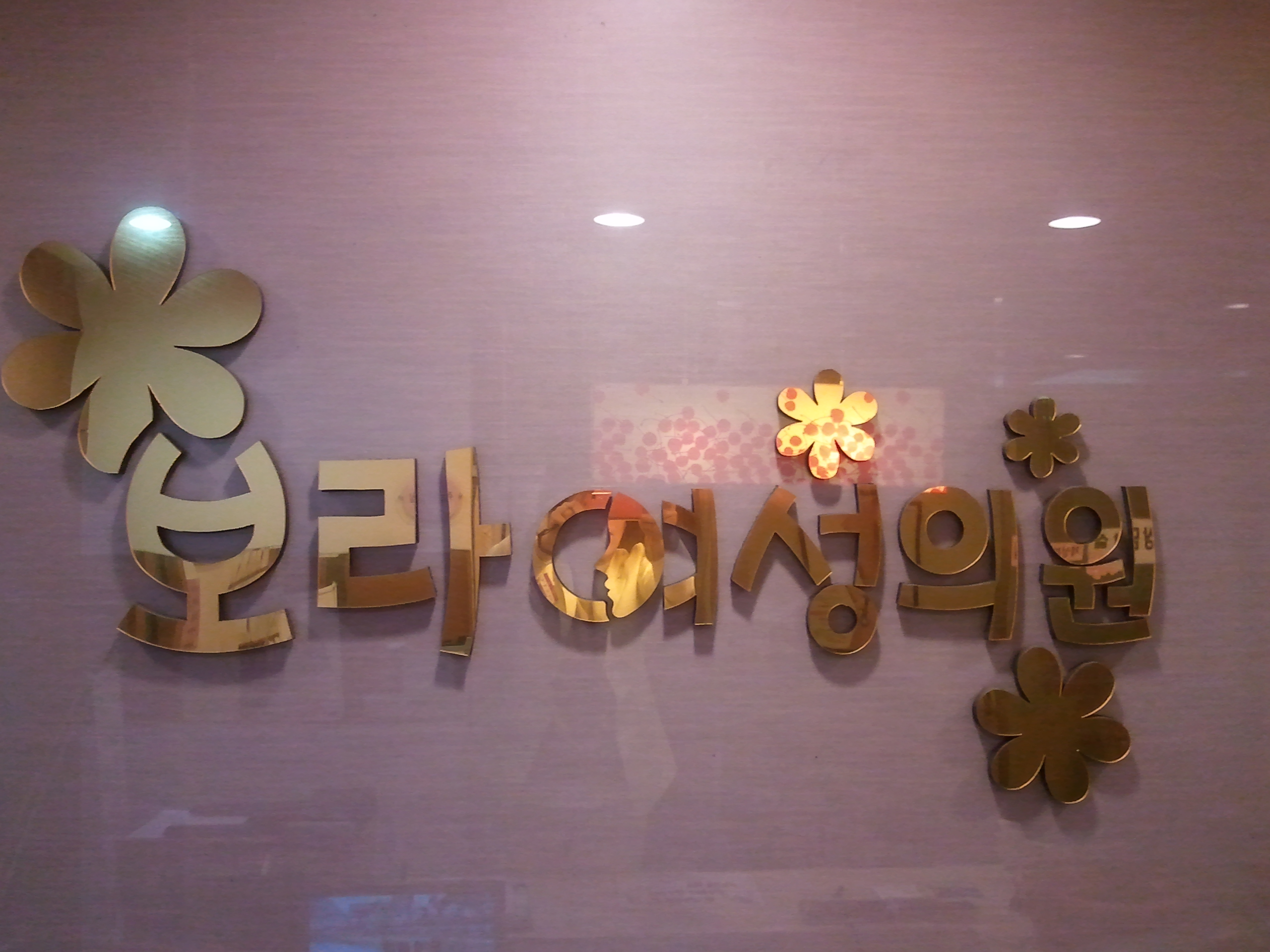 보라여성의원