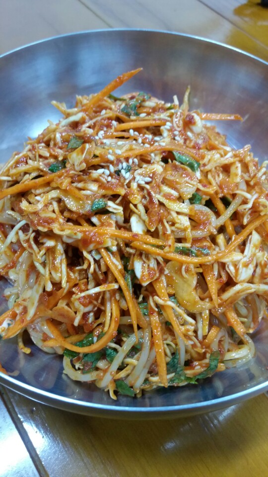 우리동네분식 대표 이미지