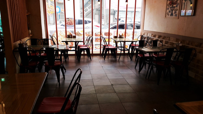 핫피자앤버거 대표 이미지