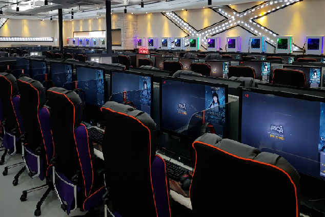 Ten.G PC방