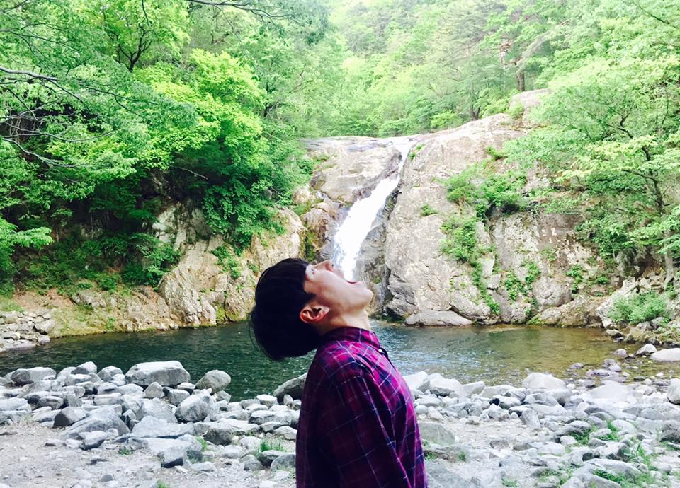 용추밸리캠프펜션