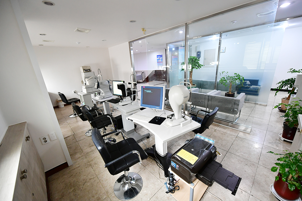 민안과의원 대표 이미지