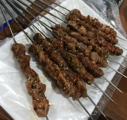 에이양꼬치