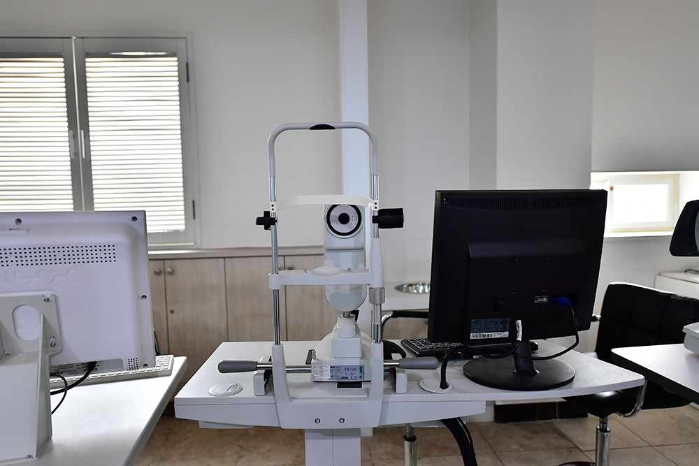 민안과의원 대표 이미지