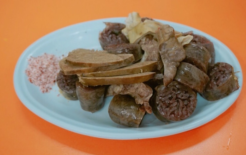 싸갈래요 먹을래요