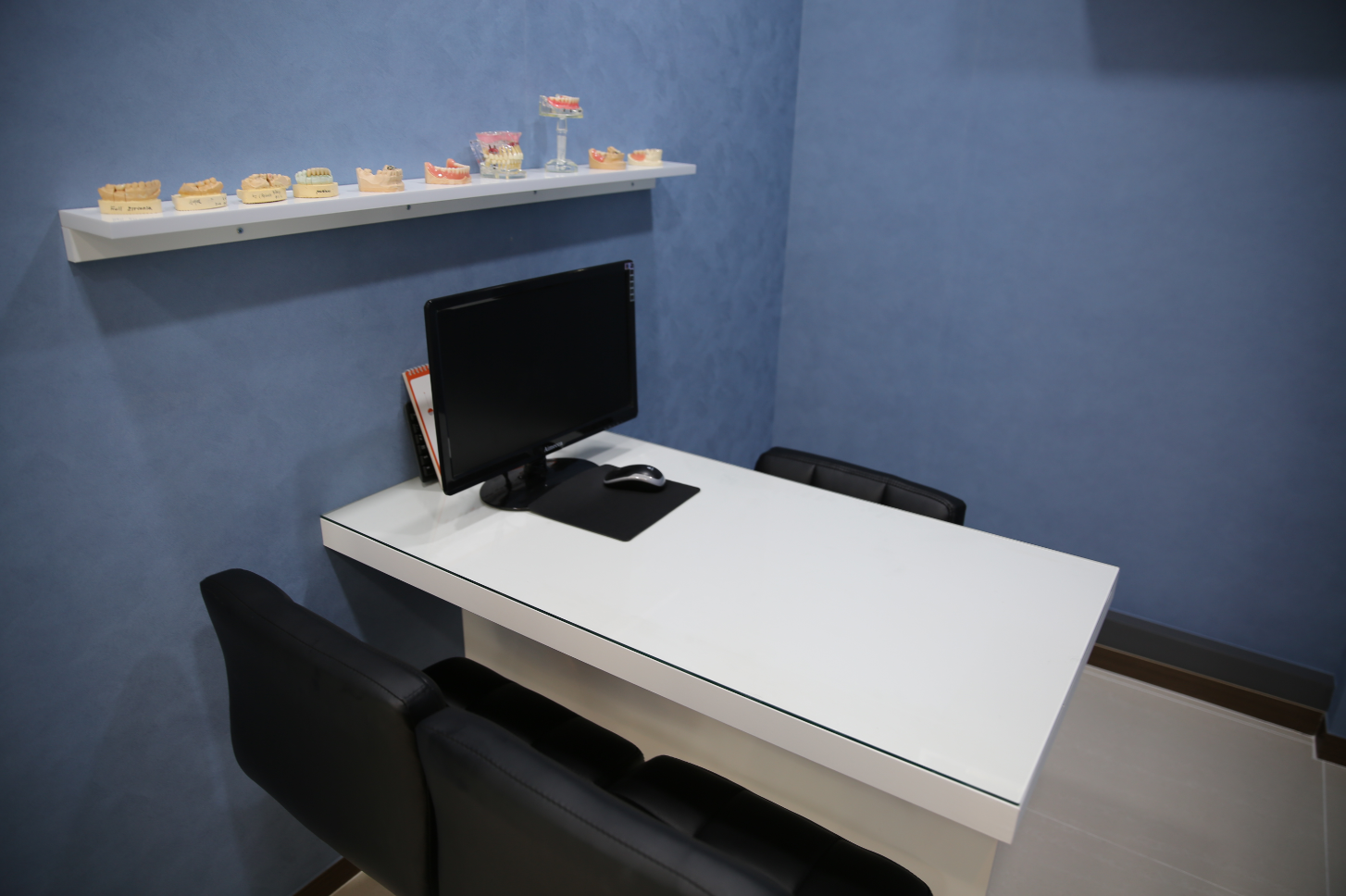 마리나웰치과의원 대표 이미지