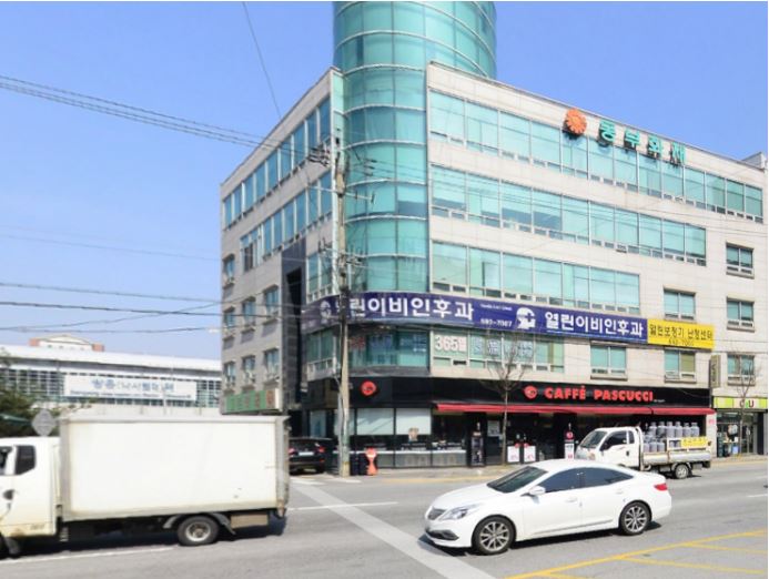 열린이비인후과 대표 이미지