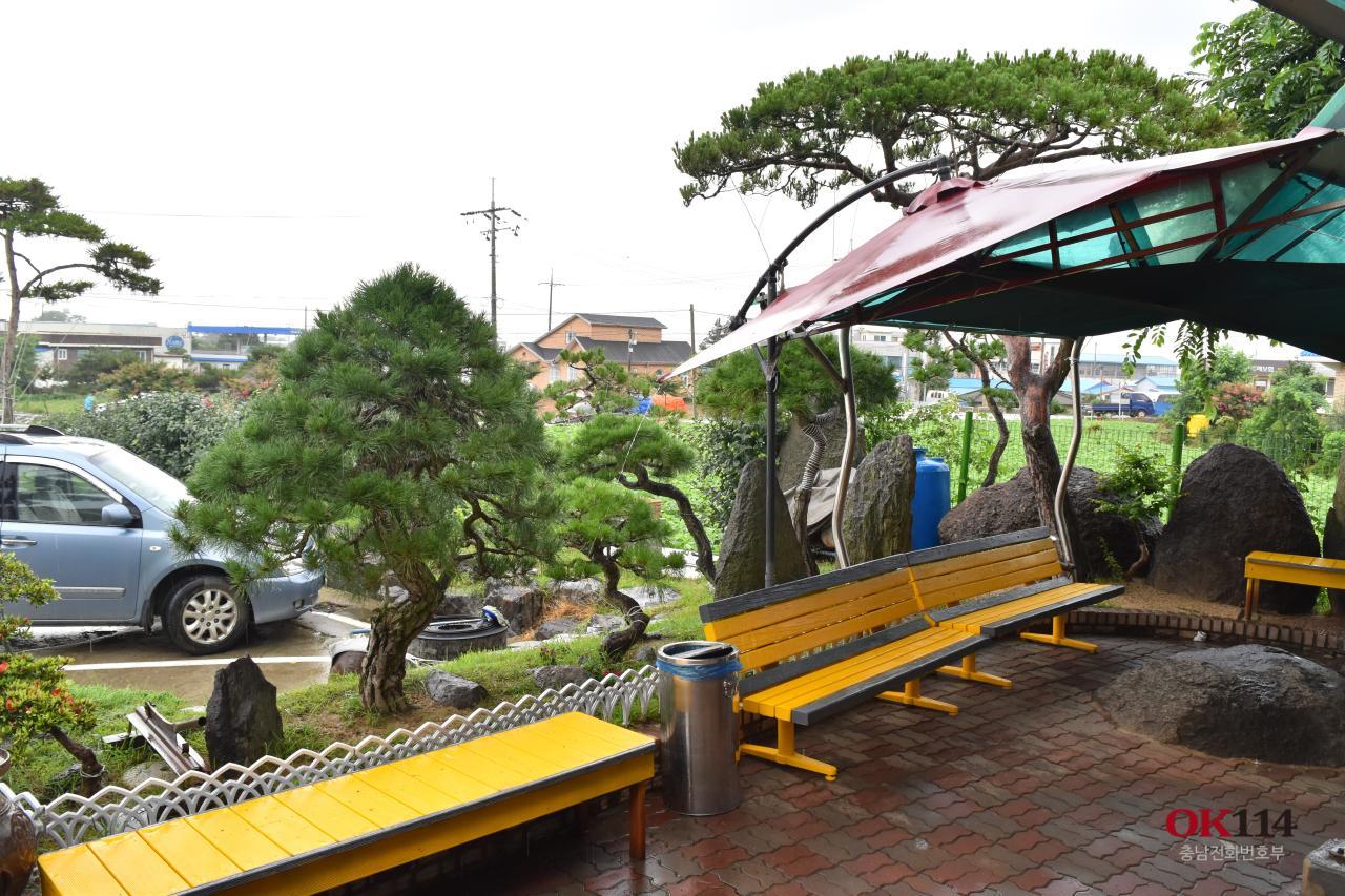 부석냉면갈비 대표 이미지