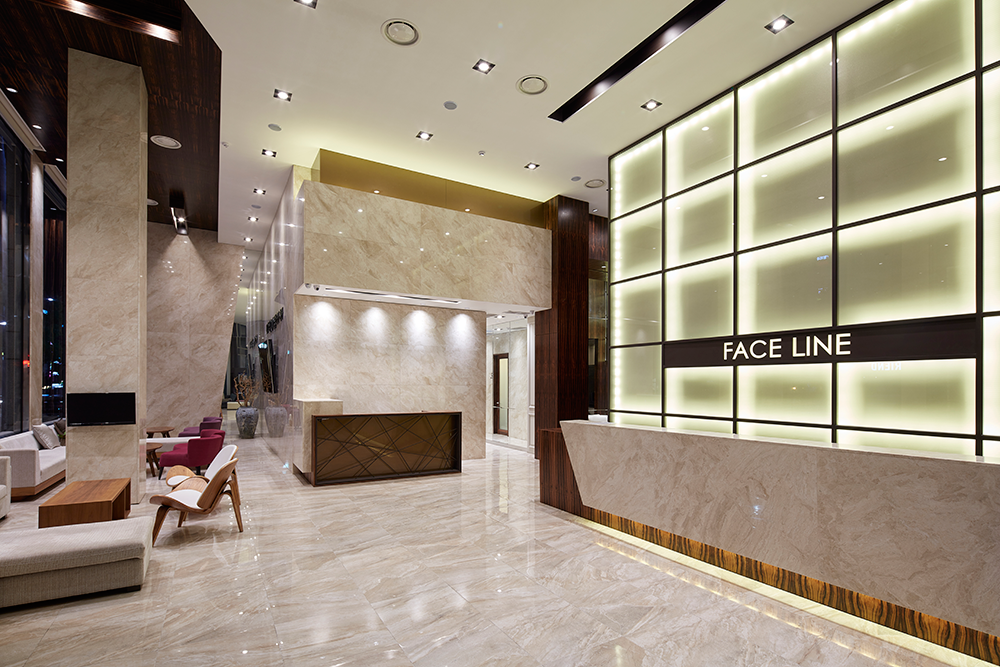 압구정페이스라인성형외과의원 대표 이미지