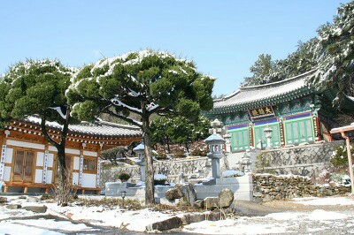 송암사