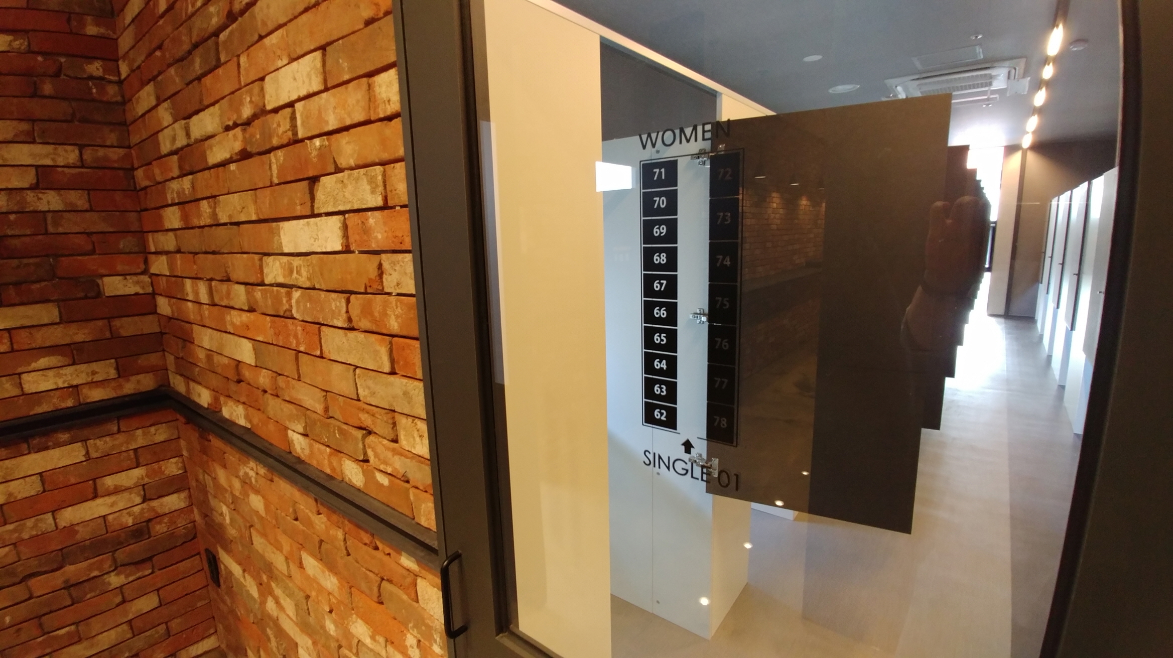 플랜에이독서실 전주인후센터 대표이미지