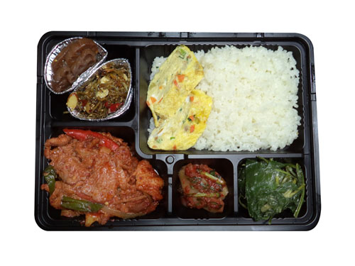 순이네반찬