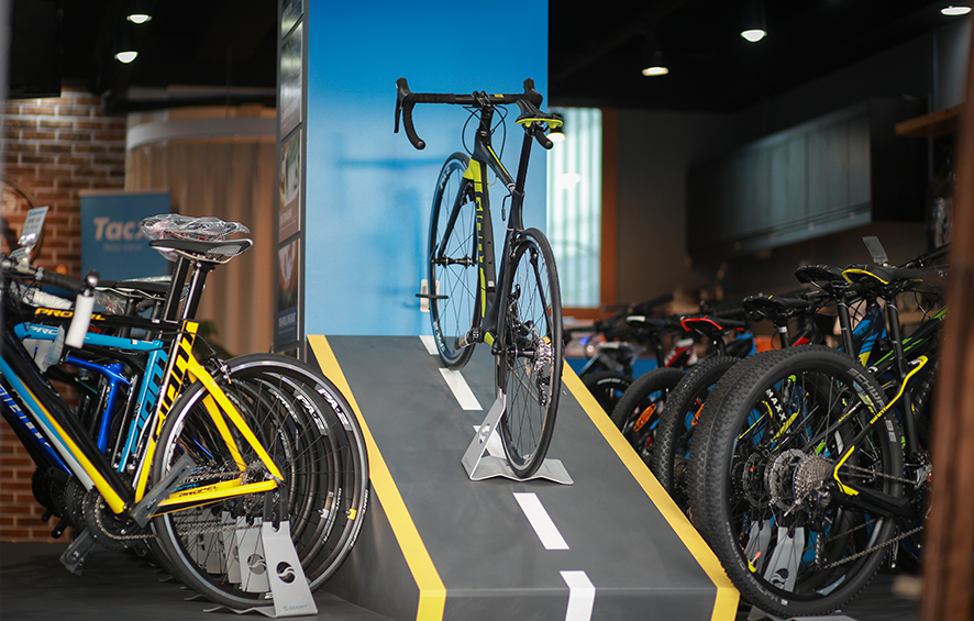 진흥스포츠 대표 이미지