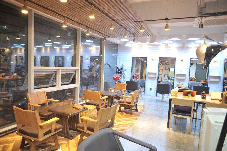 에리카헤어 명지점