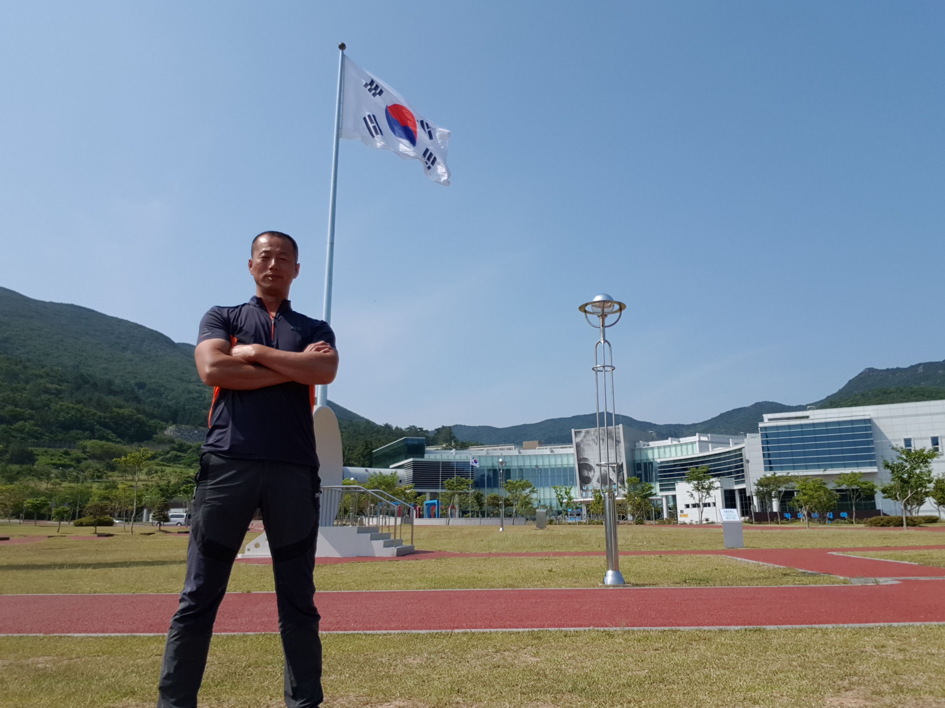 한국추레라