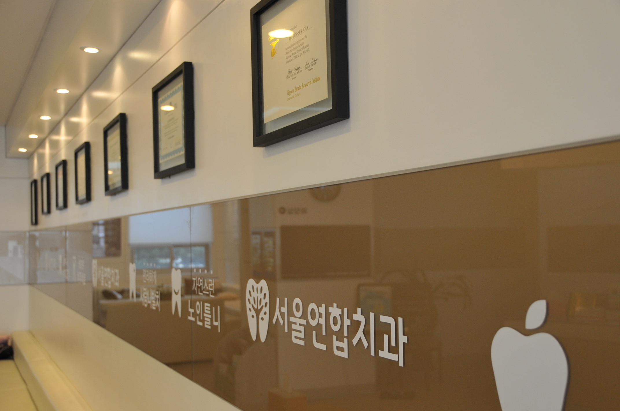 서울연합치과의원 대표 이미지