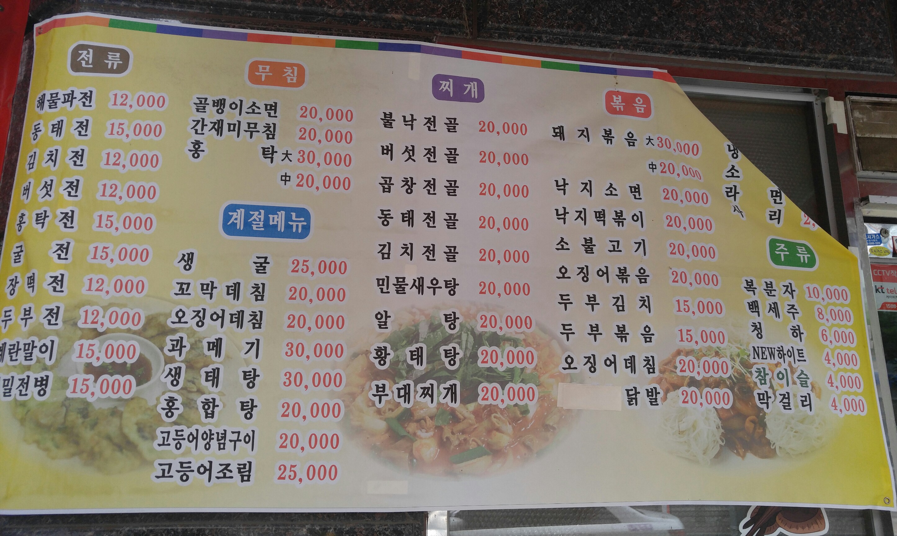 요약 정보 이미지
