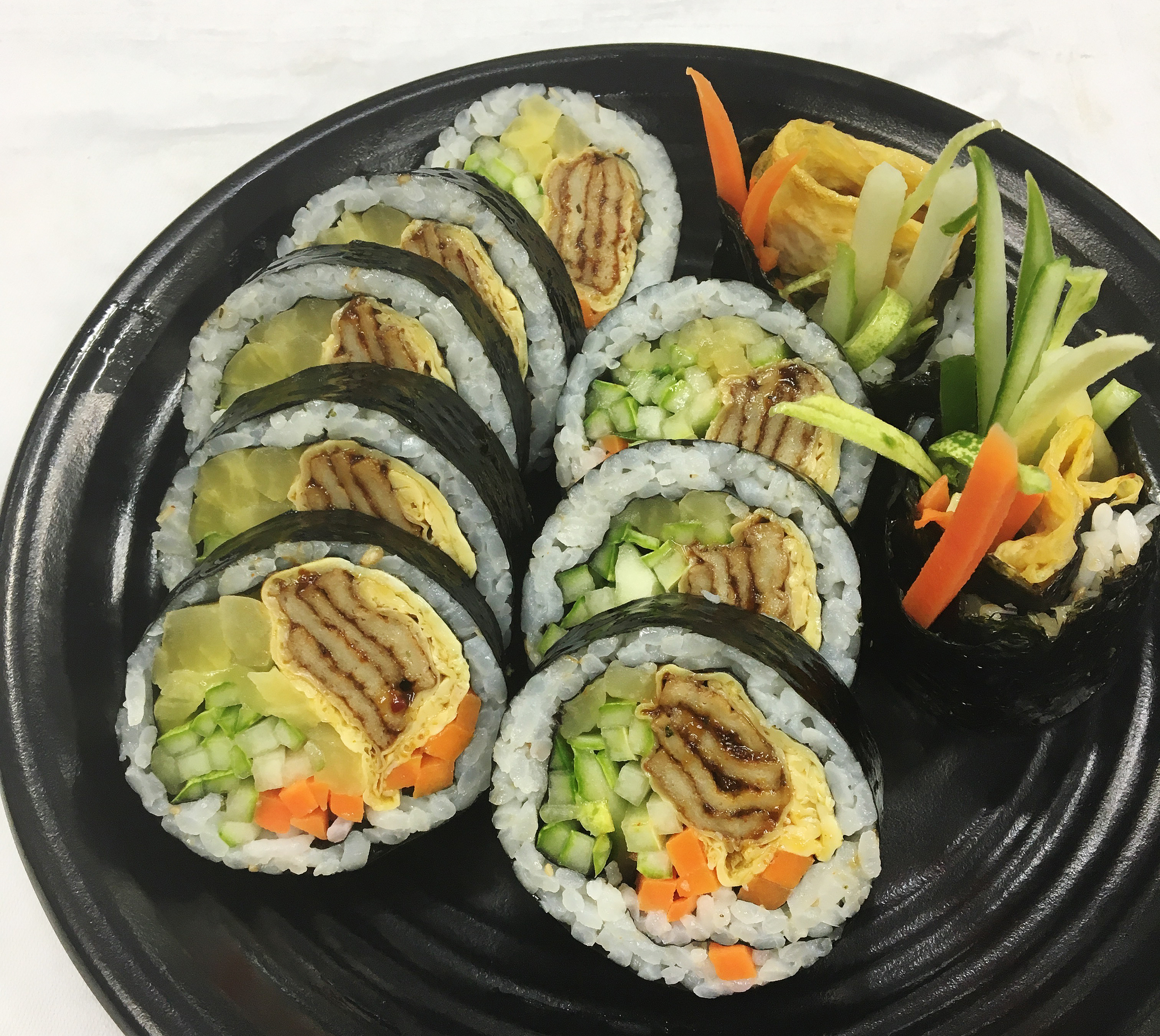 오토김밥 본점