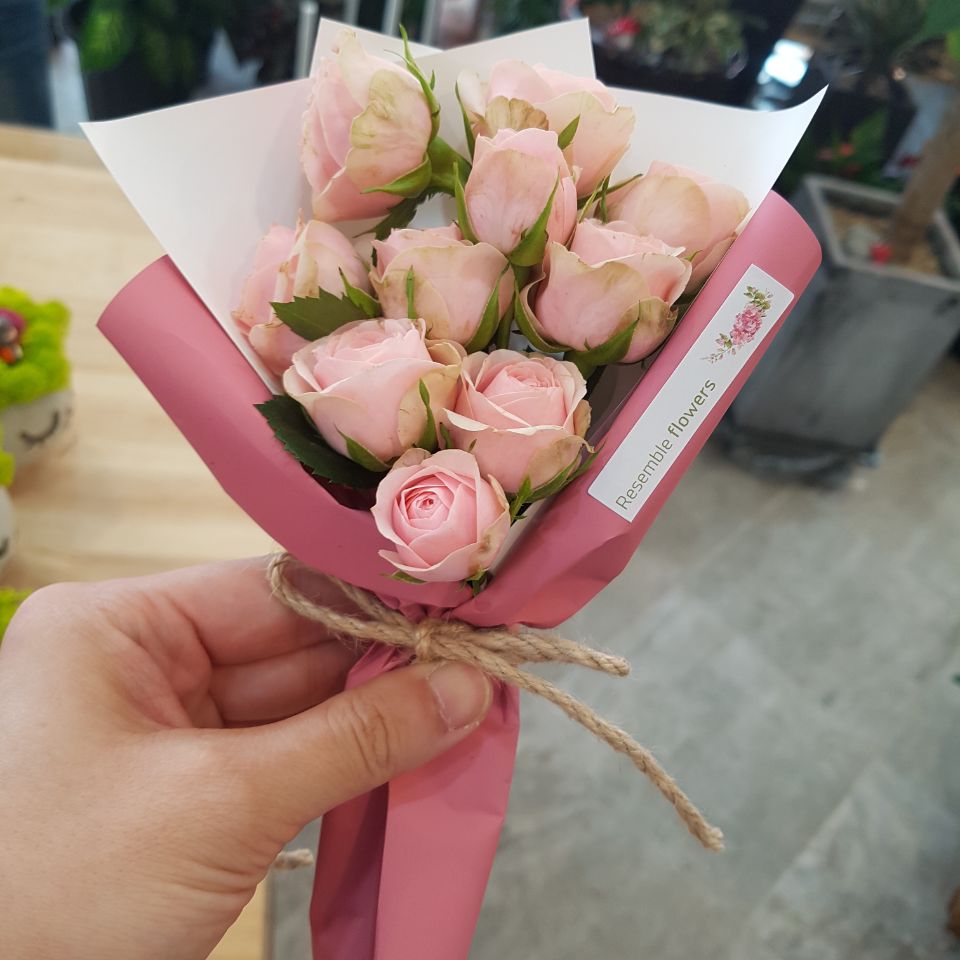 꽃닮 꽃집