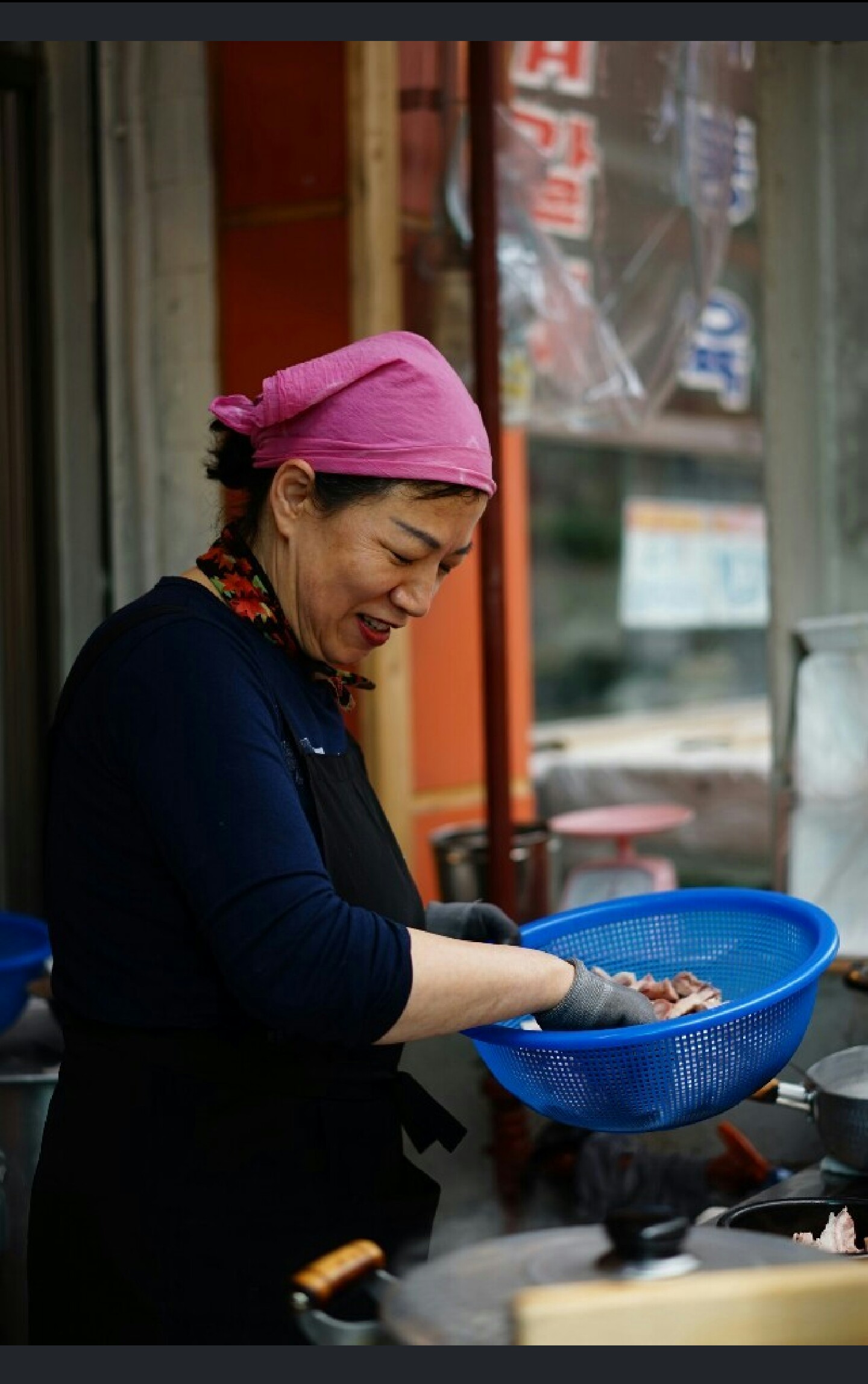 노수옥돼지국밥