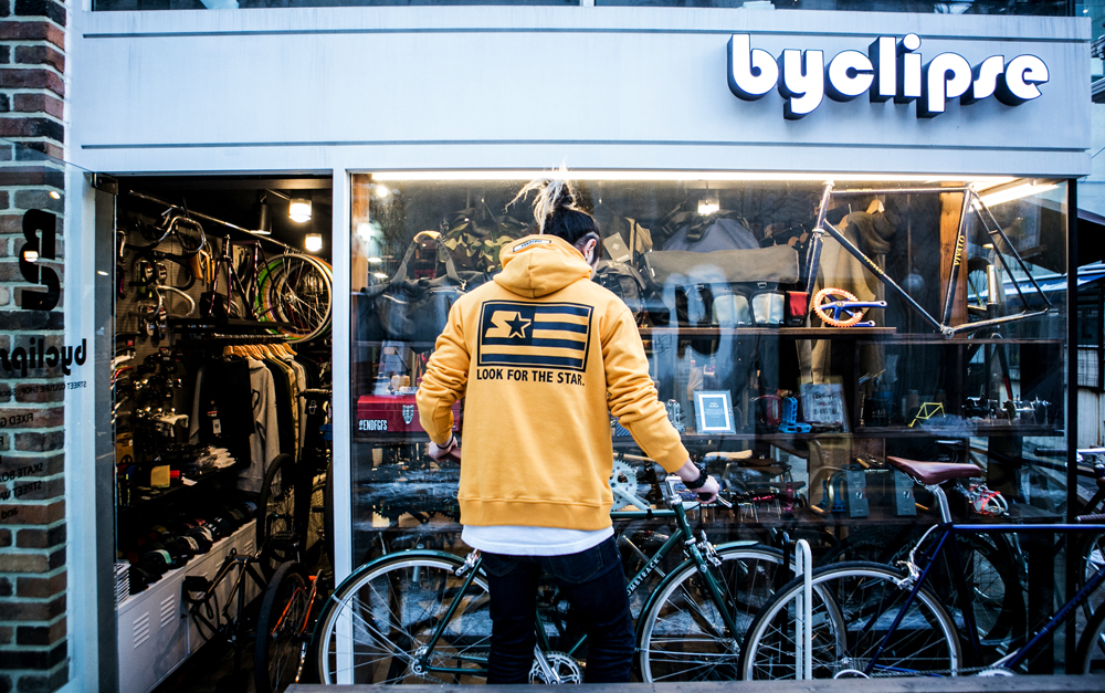 바이클립스 대표 이미지