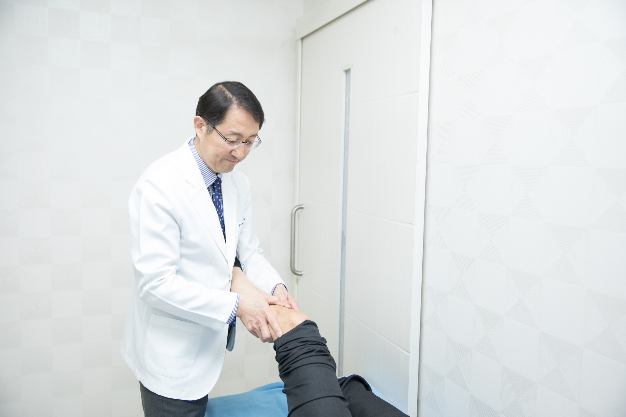 리더스병원