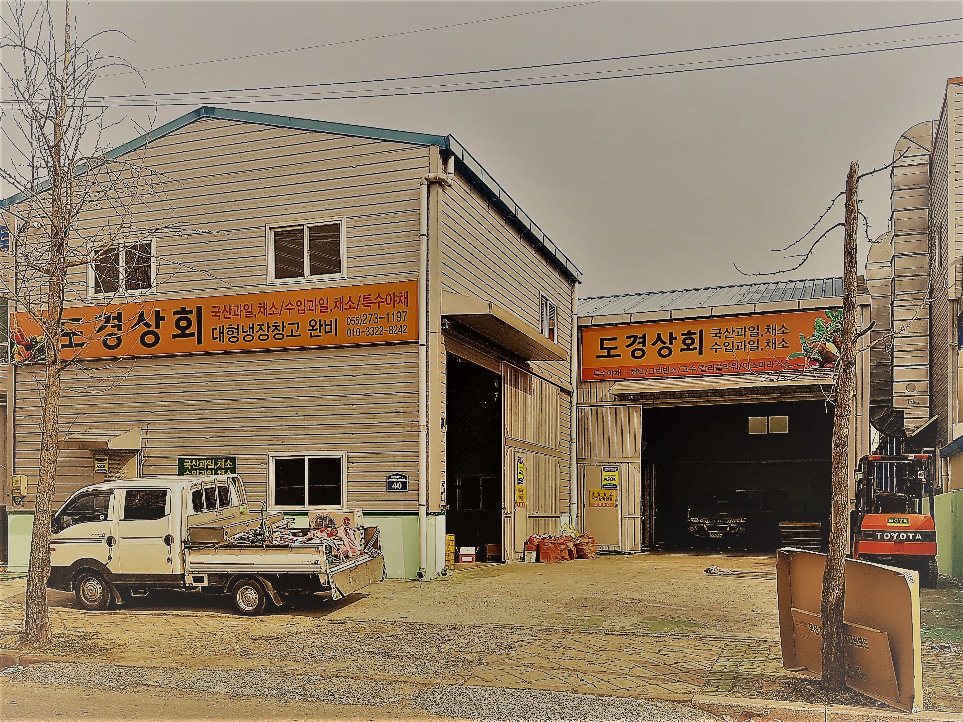 도경상회