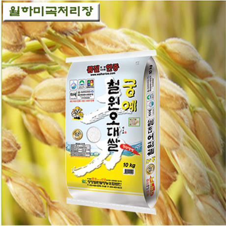 철원쇼핑몰영농조합법인