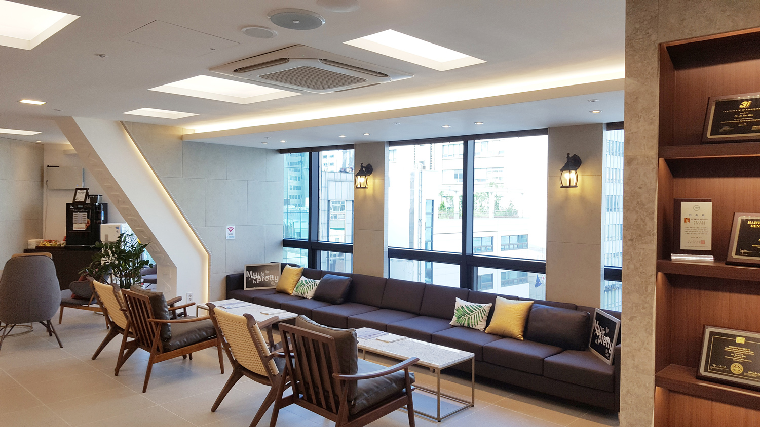 라임나무치과병원 대표 이미지