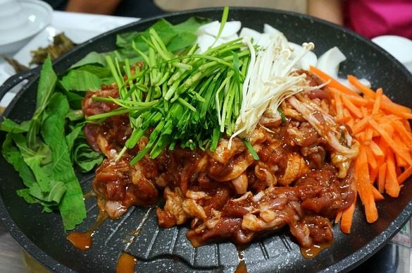 다오래 대표 이미지