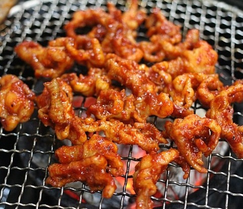 구이마을