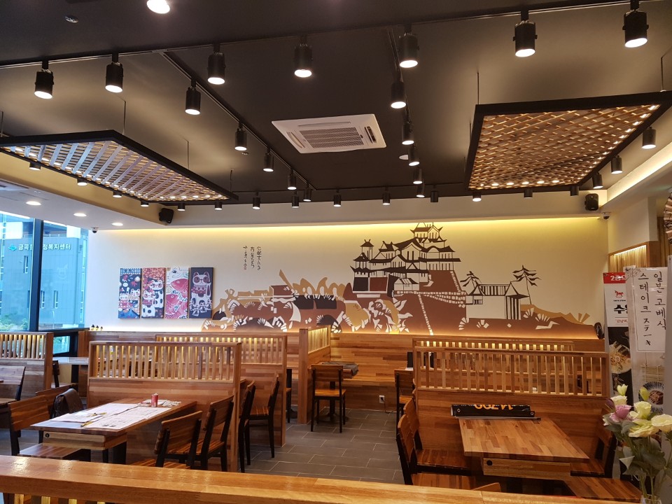 연어스테이크잘하는 맛집 추천합니다 경기 수원시에서 우수업체 연어스테이크전문점 방문해 보세요 도쿄스테이크 수원금곡점