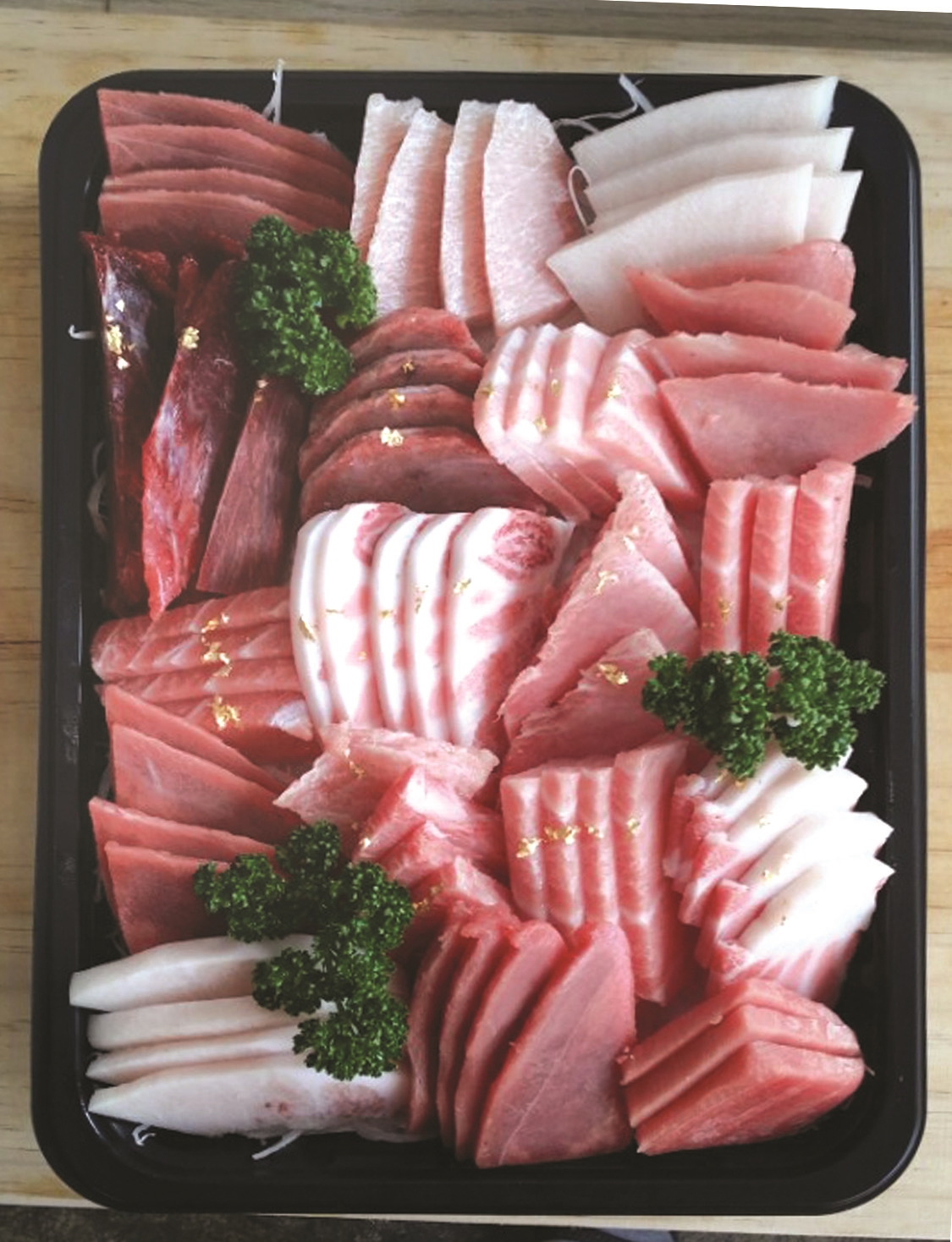 진참치