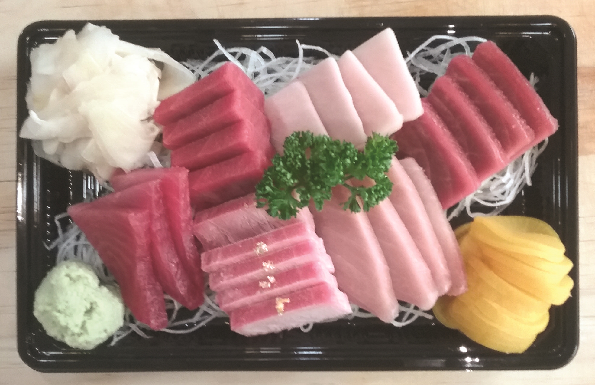 진참치