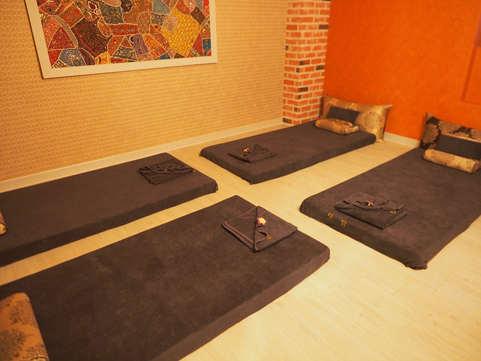 마사지 타임 photo 8