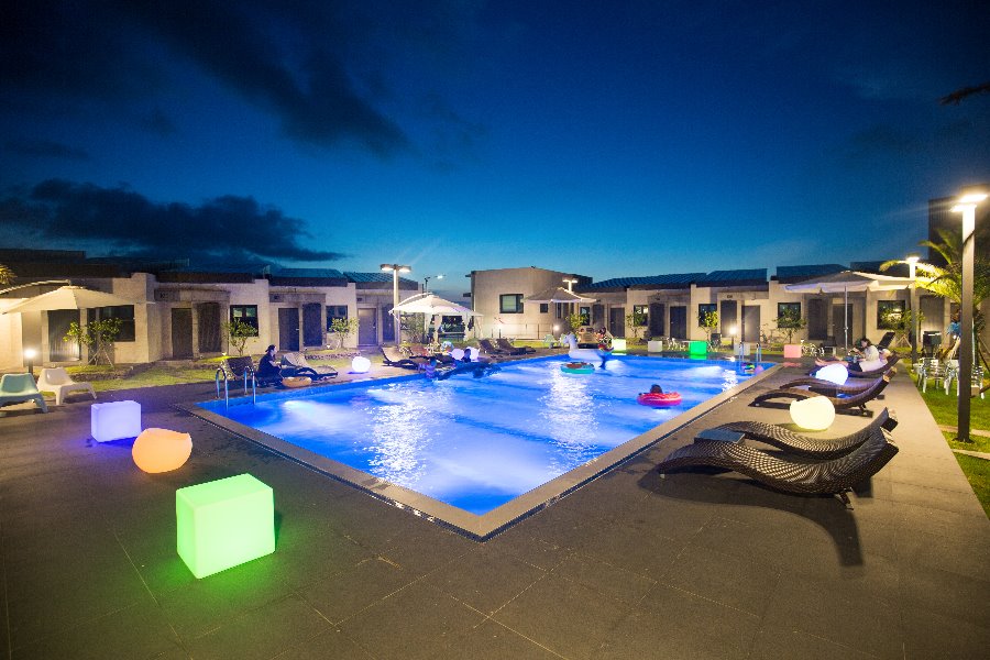 크리스마스리조트 제주 애견숙소